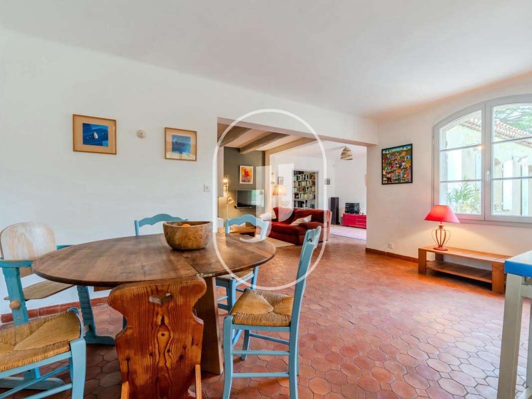 Propriété Aix-en-Provence