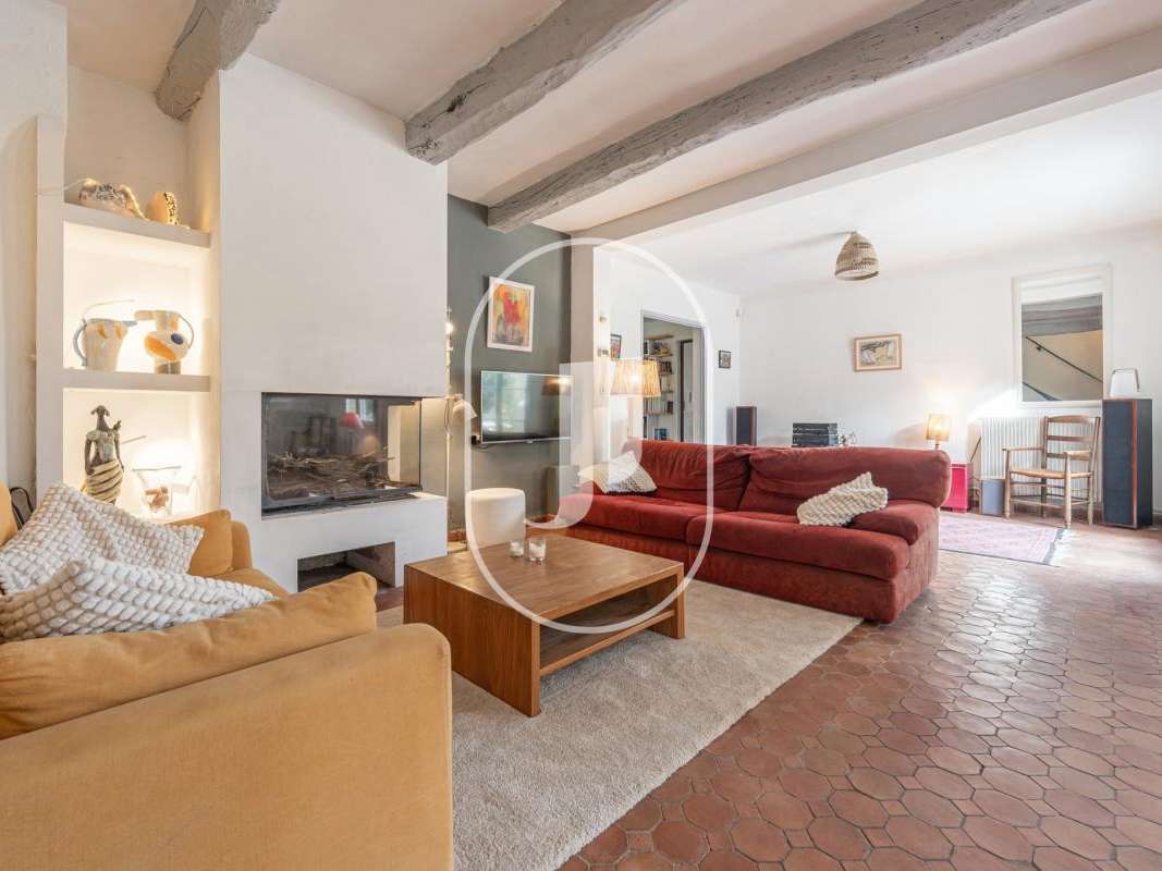 Propriété Aix-en-Provence