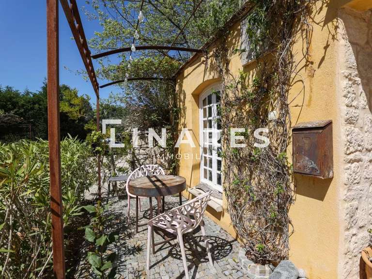 Propriété Aix-en-Provence - 6 chambres - 230m²