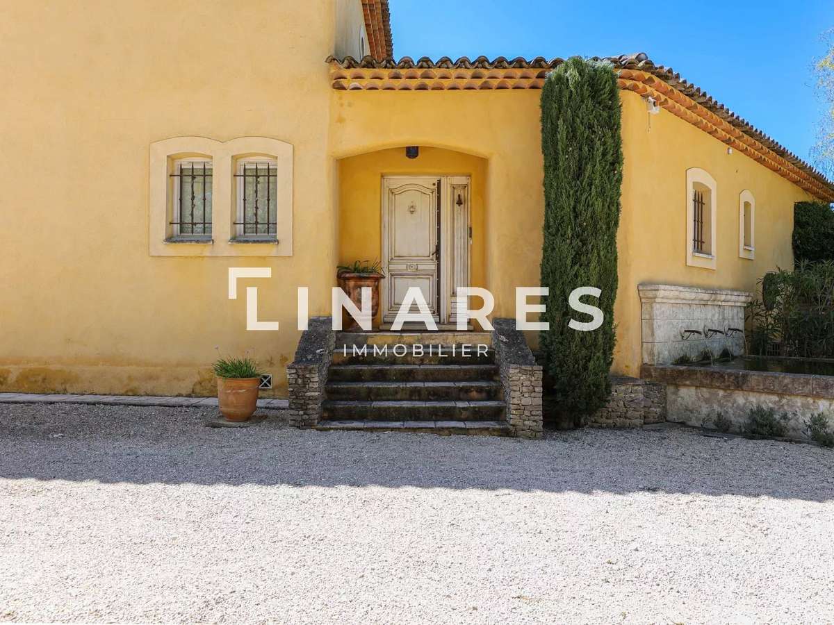 Propriété Aix-en-Provence