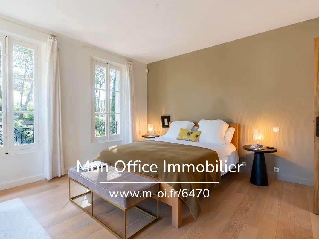 Property Aix-en-Provence