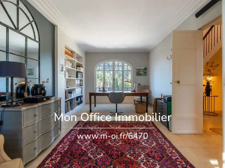 Property Aix-en-Provence - 5 bedrooms - 258m²