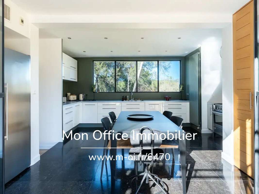 Property Aix-en-Provence