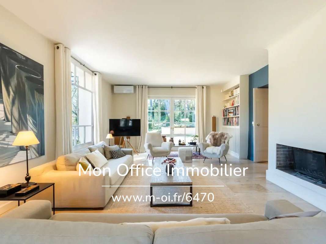 Property Aix-en-Provence