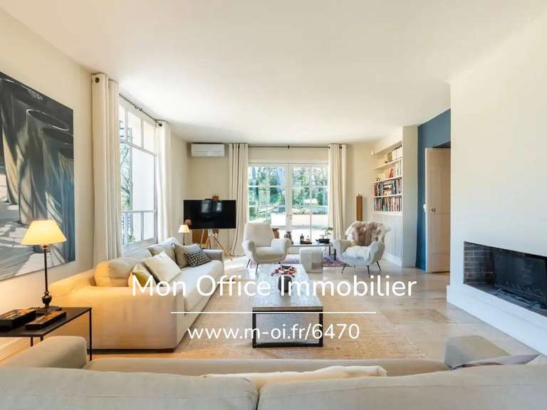 Property Aix-en-Provence - 5 bedrooms - 258m²