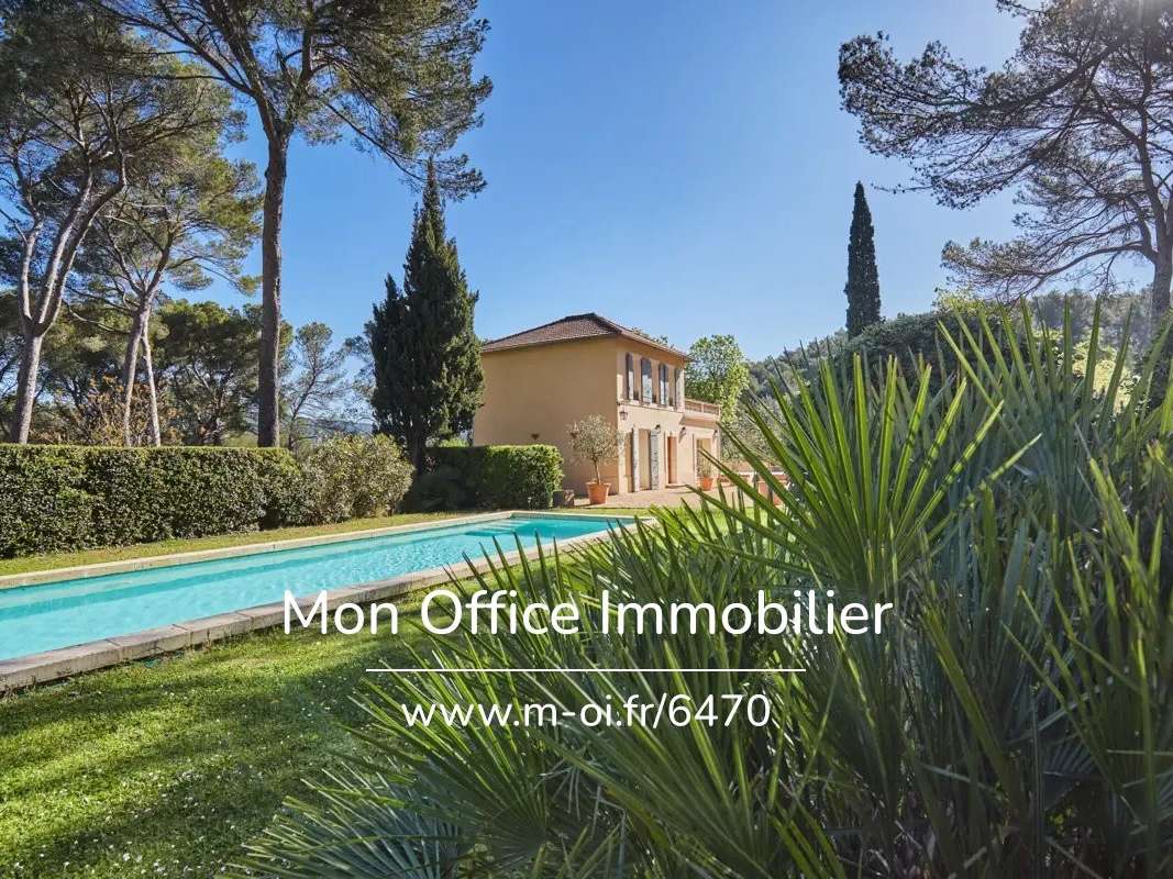 Property Aix-en-Provence
