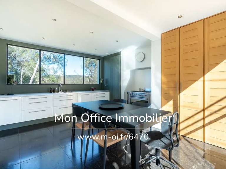 Property Aix-en-Provence - 5 bedrooms - 258m²