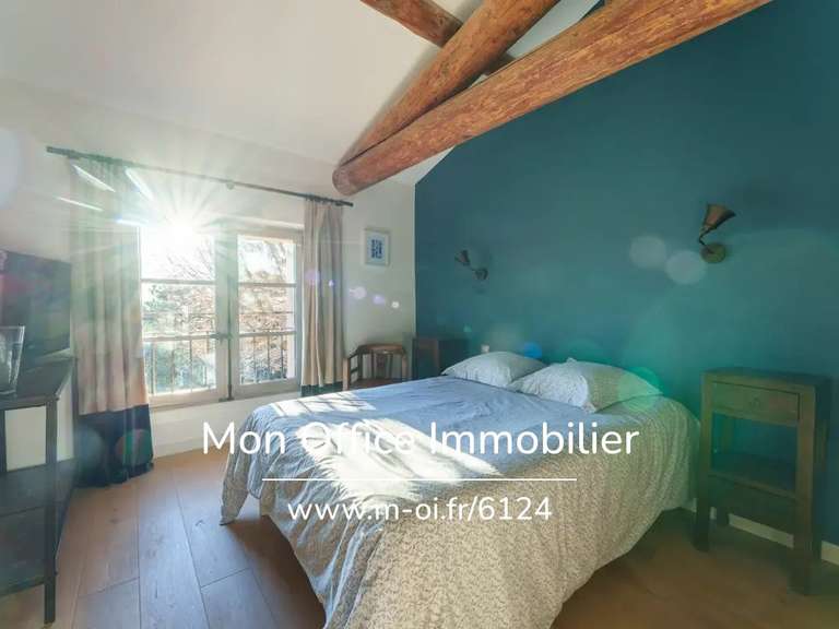 Propriété Aix-en-Provence - 6 chambres - 350m²
