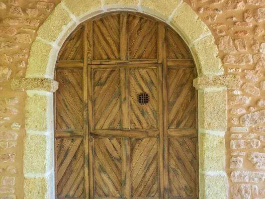 Propriété Aix-en-Provence - 6 chambres - 350m²