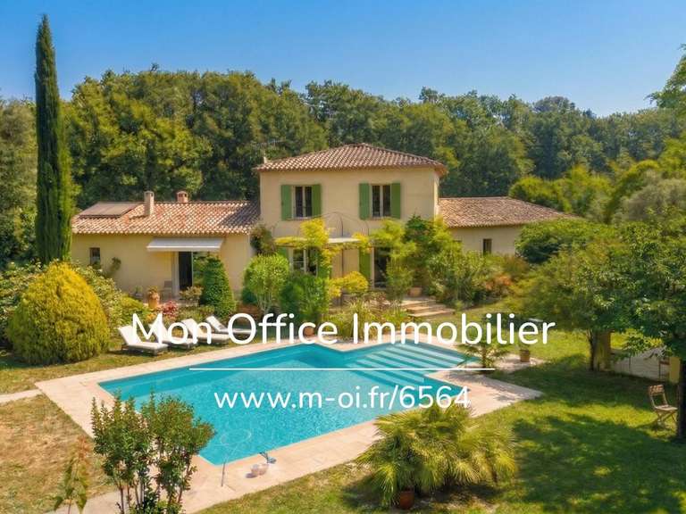 Property Aix-en-Provence - 5 bedrooms - 230m²