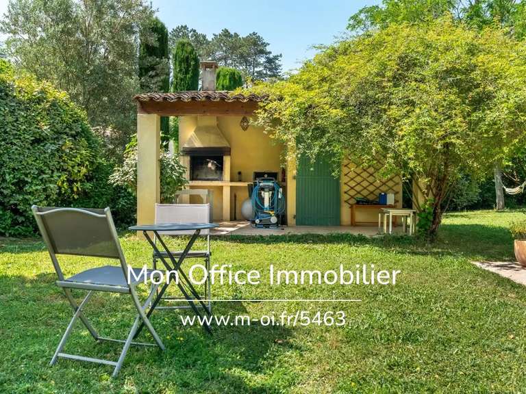 Propriété Aix-en-Provence - 5 chambres - 230m²