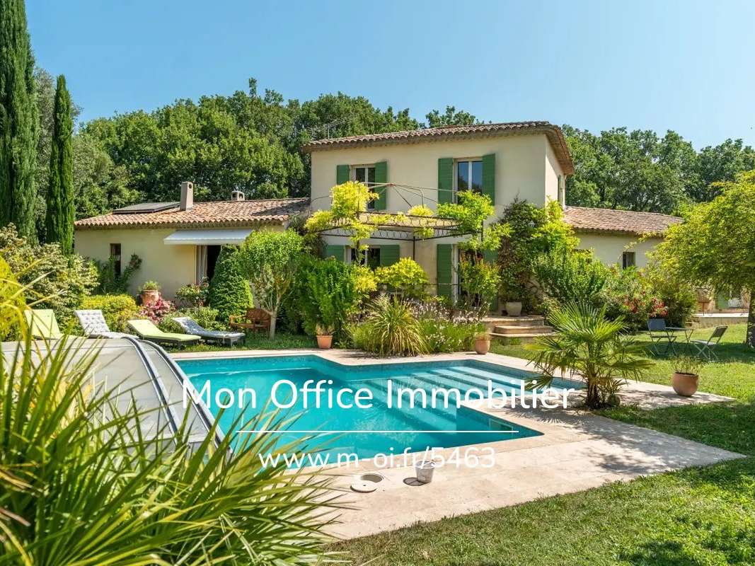 Property Aix-en-Provence