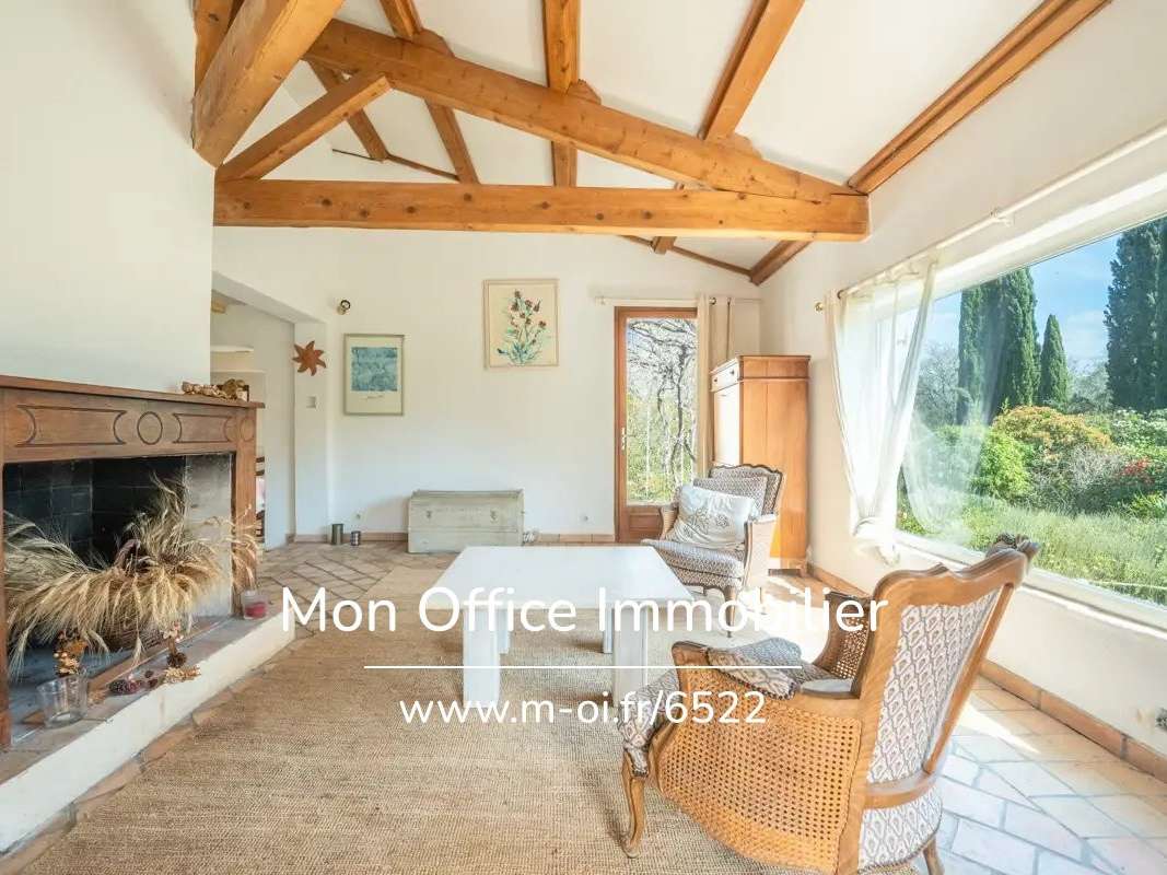 Property Aix-en-Provence