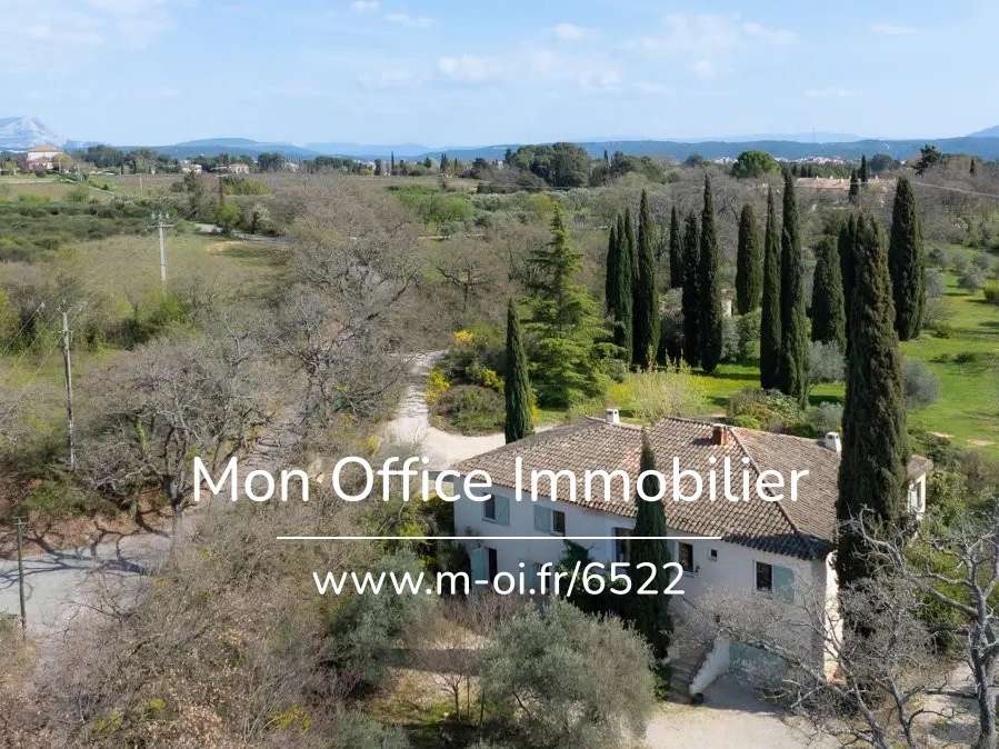 Property Aix-en-Provence