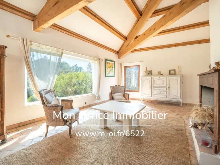 Propriété Aix-en-Provence - 7 chambres - 323m²