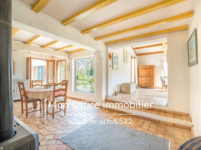 Propriété Aix-en-Provence - 7 chambres - 323m²