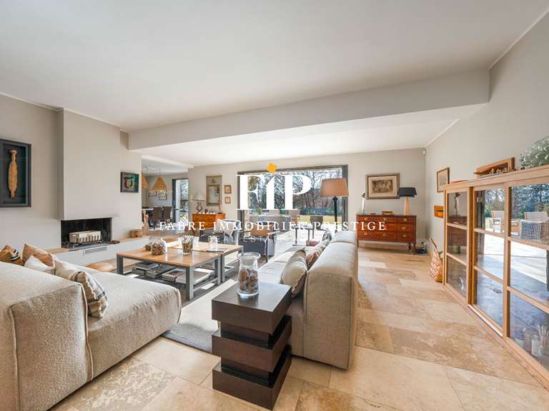 Propriété Aix-en-Provence - 5 chambres - 325m²