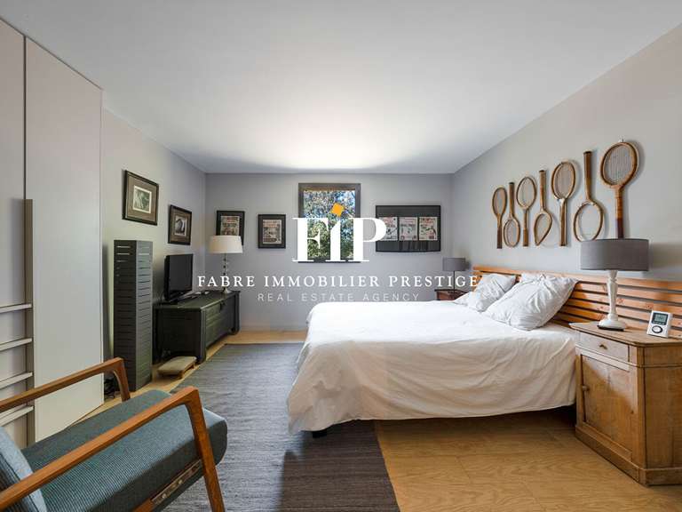 Propriété Aix-en-Provence - 5 chambres - 325m²