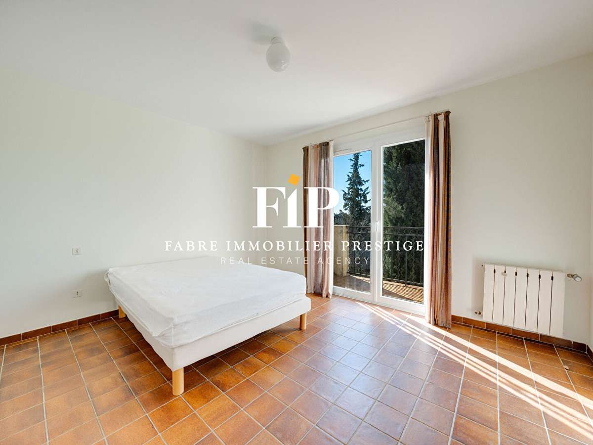 Propriété Aix-en-Provence