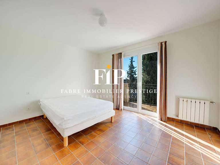 Propriété Aix-en-Provence - 6 chambres - 250m²