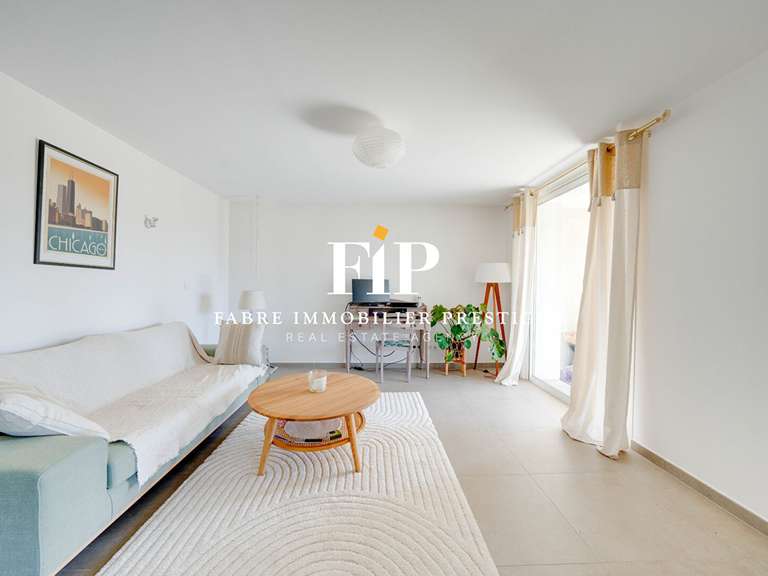 Propriété Aix-en-Provence - 6 chambres - 250m²