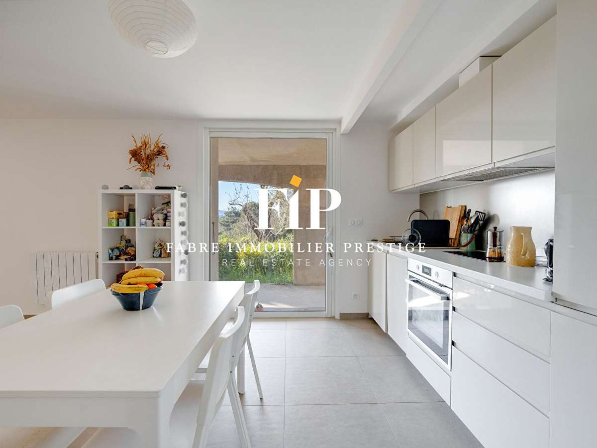 Propriété Aix-en-Provence