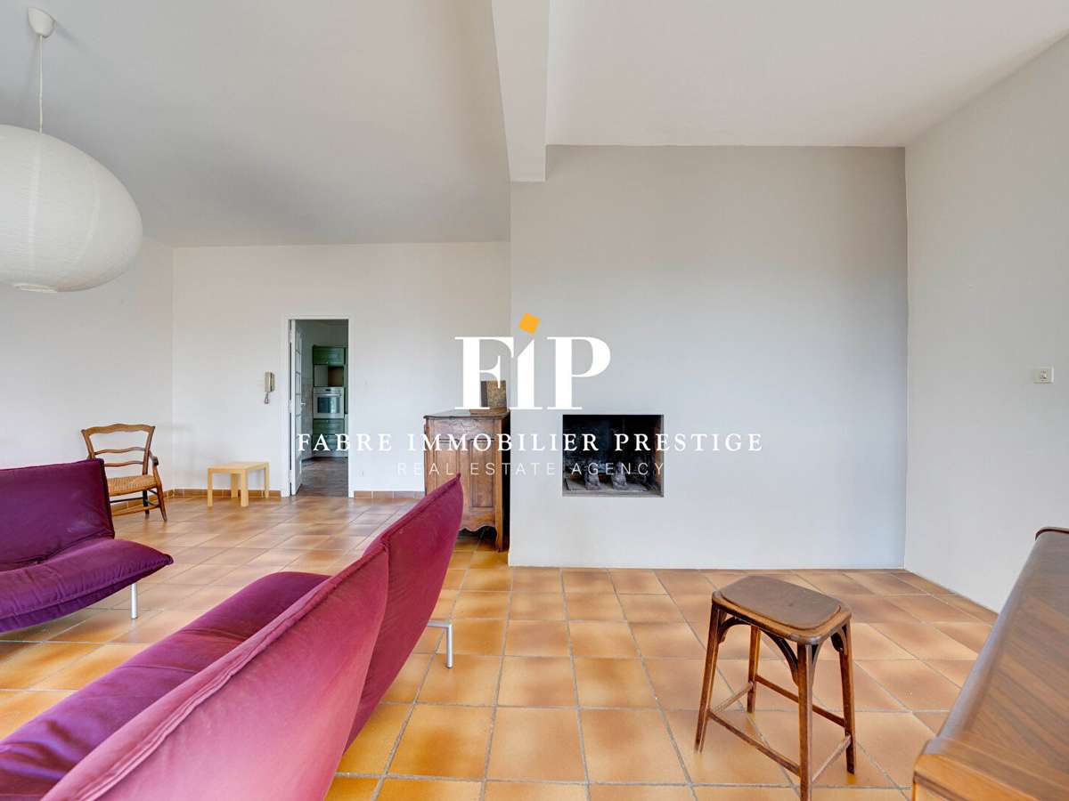 Propriété Aix-en-Provence