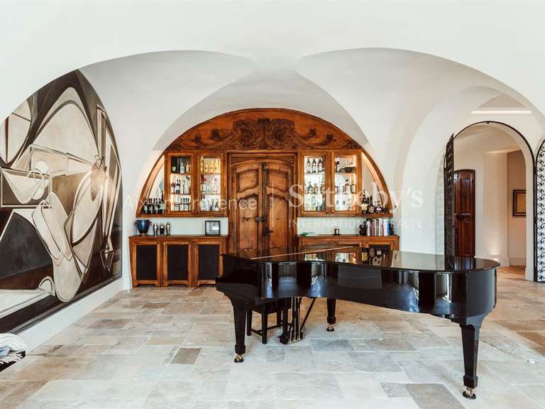 Property Aix-en-Provence - 7 bedrooms - 1345m²