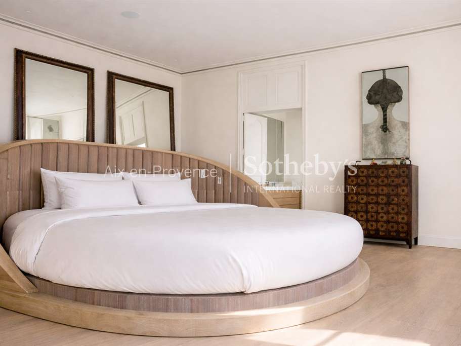 Propriété Aix-en-Provence