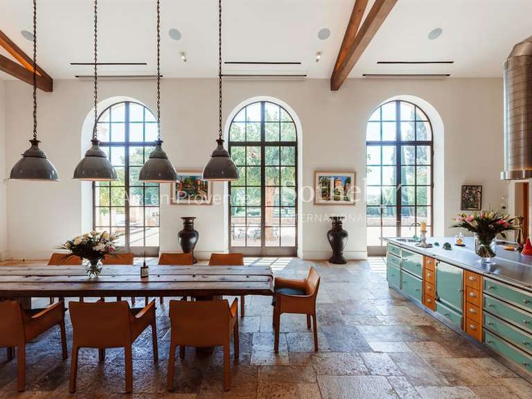 Property Aix-en-Provence - 7 bedrooms - 1345m²