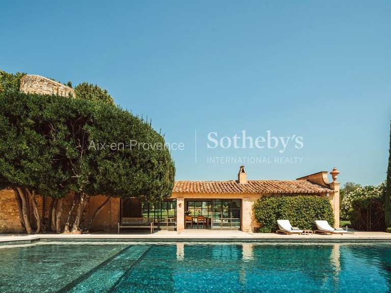 Property Aix-en-Provence - 7 bedrooms - 1345m²