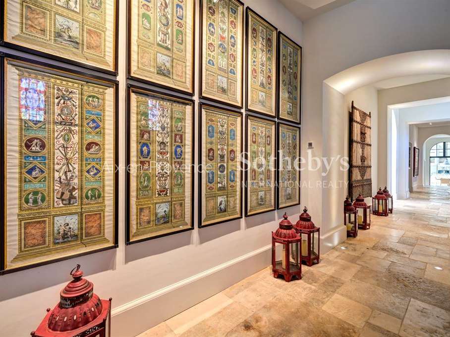 Propriété Aix-en-Provence