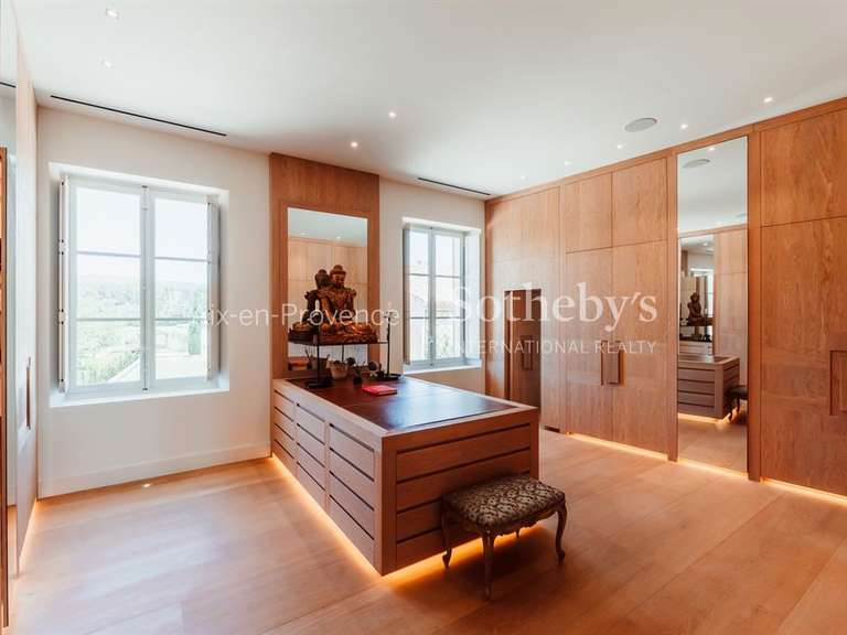 Property Aix-en-Provence - 7 bedrooms - 1345m²