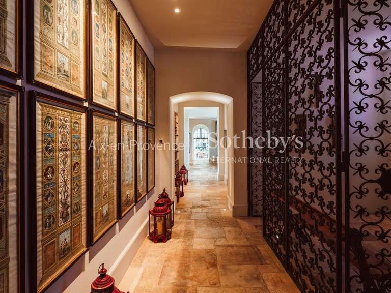 Property Aix-en-Provence - 7 bedrooms - 1345m²
