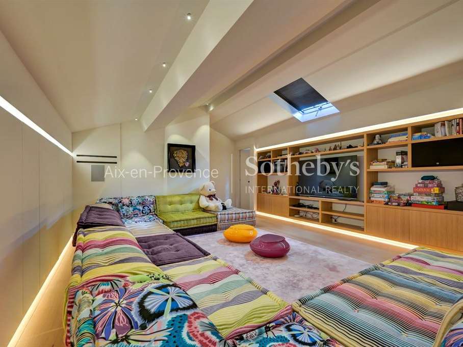 Property Aix-en-Provence