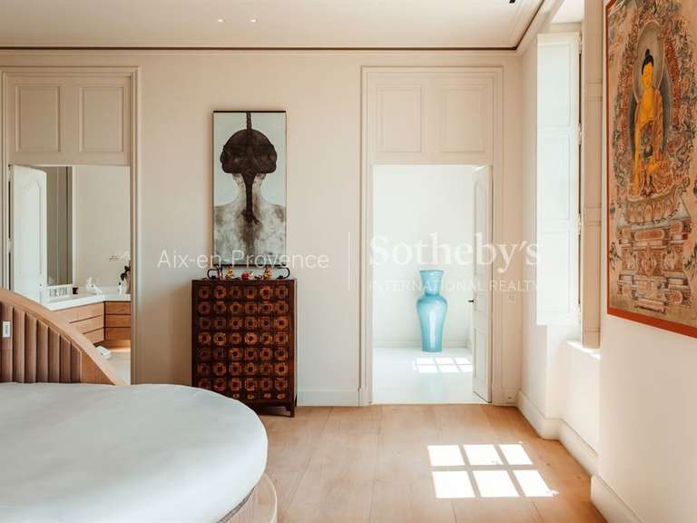 Property Aix-en-Provence - 7 bedrooms - 1345m²