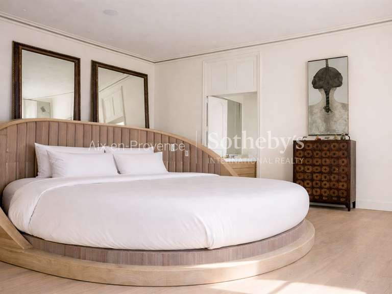 Propriété Aix-en-Provence - 7 chambres - 1345m²