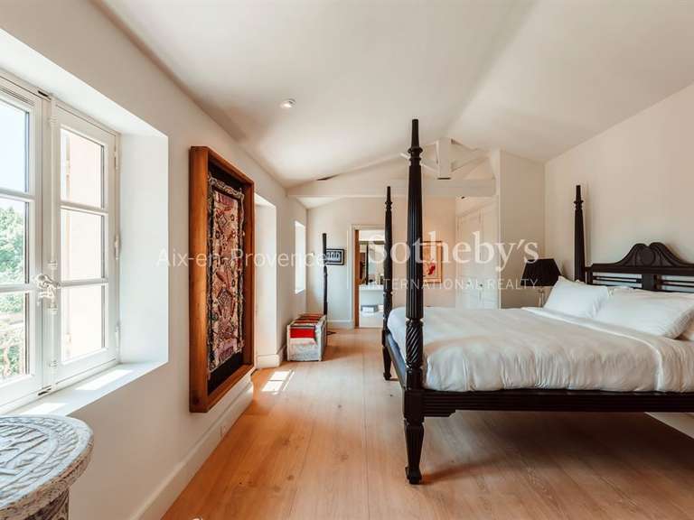 Property Aix-en-Provence - 7 bedrooms - 1345m²