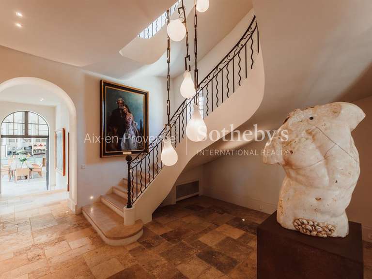 Property Aix-en-Provence - 7 bedrooms - 1345m²