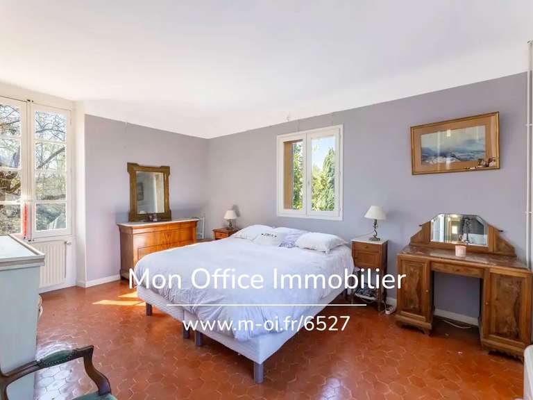 Propriété Aix-en-Provence - 15 chambres - 630m²