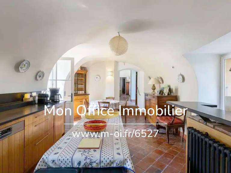 Propriété Aix-en-Provence - 15 chambres - 630m²