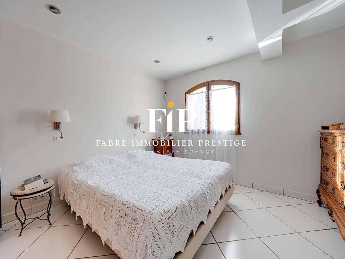 Propriété Aix-en-Provence