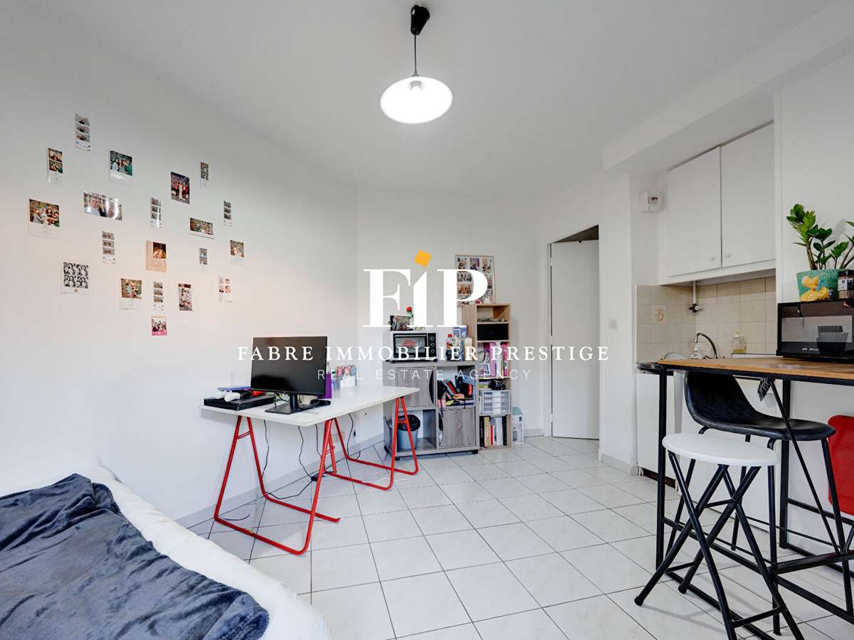 Propriété Aix-en-Provence