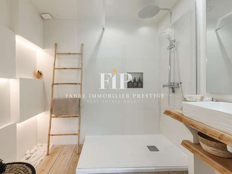 Propriété Aix-en-Provence - 6 chambres - 285m²