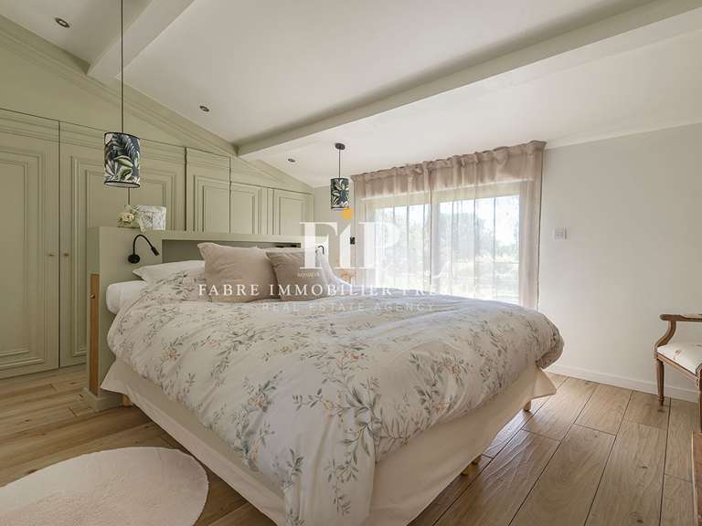 Propriété Aix-en-Provence - 6 chambres - 285m²