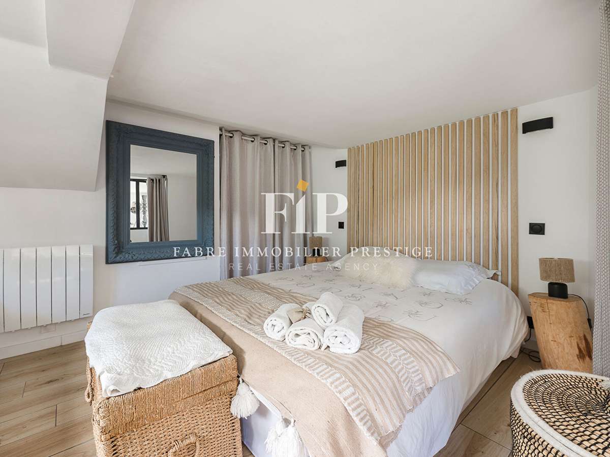 Propriété Aix-en-Provence