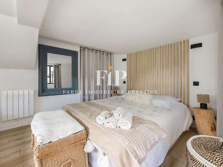 Propriété Aix-en-Provence - 6 chambres - 285m²