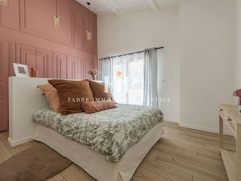 Propriété Aix-en-Provence - 6 chambres - 285m²