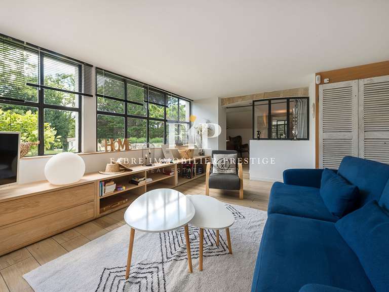 Propriété Aix-en-Provence - 6 chambres - 285m²