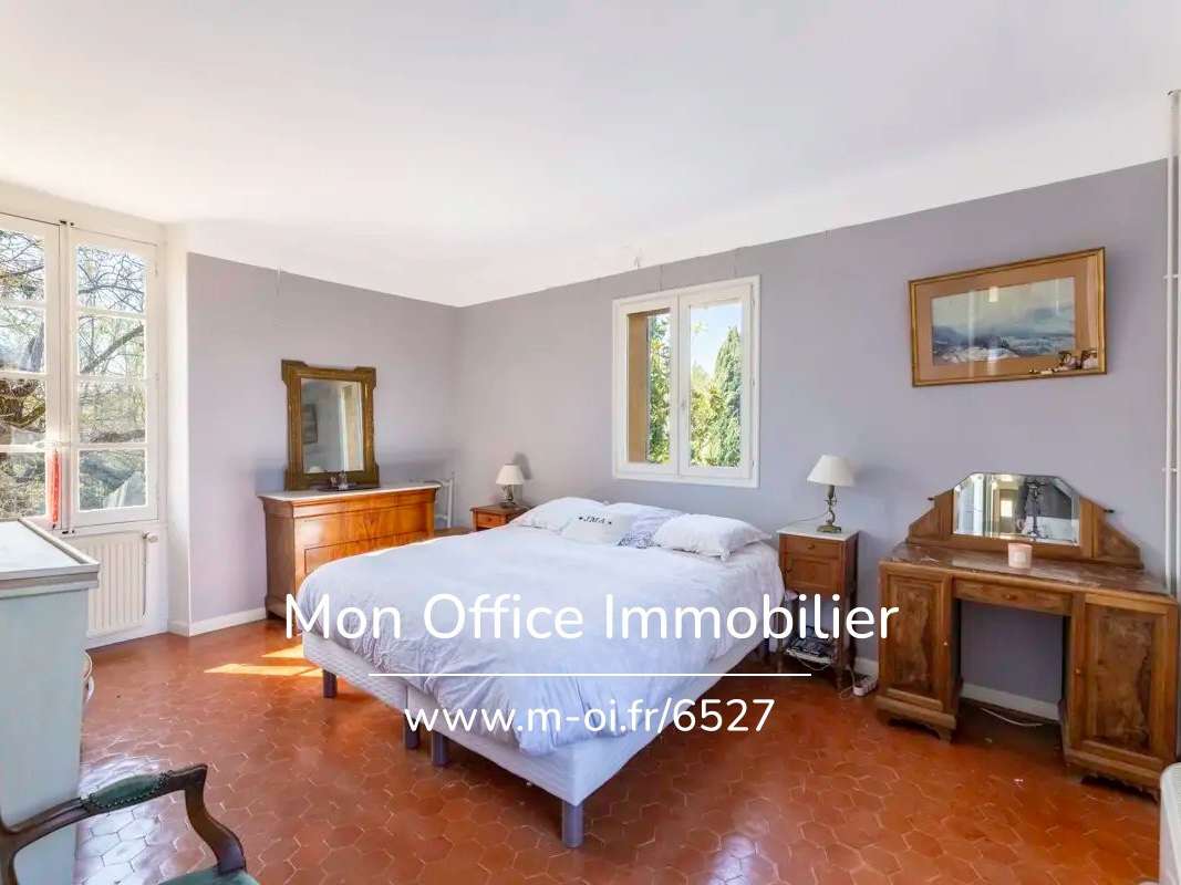 Propriété Aix-en-Provence
